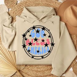 god bless america,4th of july svg