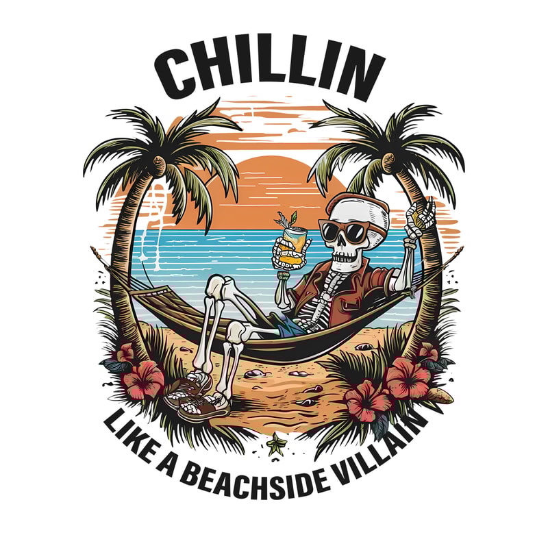 Chillin-Like-A-Beachside-Villain-PNG-Digital-Download-Files-3105241063.png