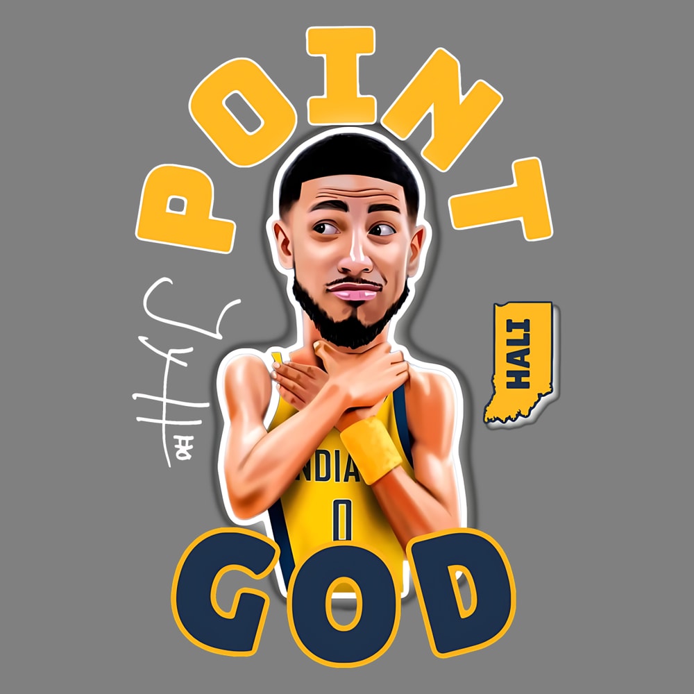 Funny-Point-God-Reggie-Miller-Pacers-Basketball-Png-2105242049.png