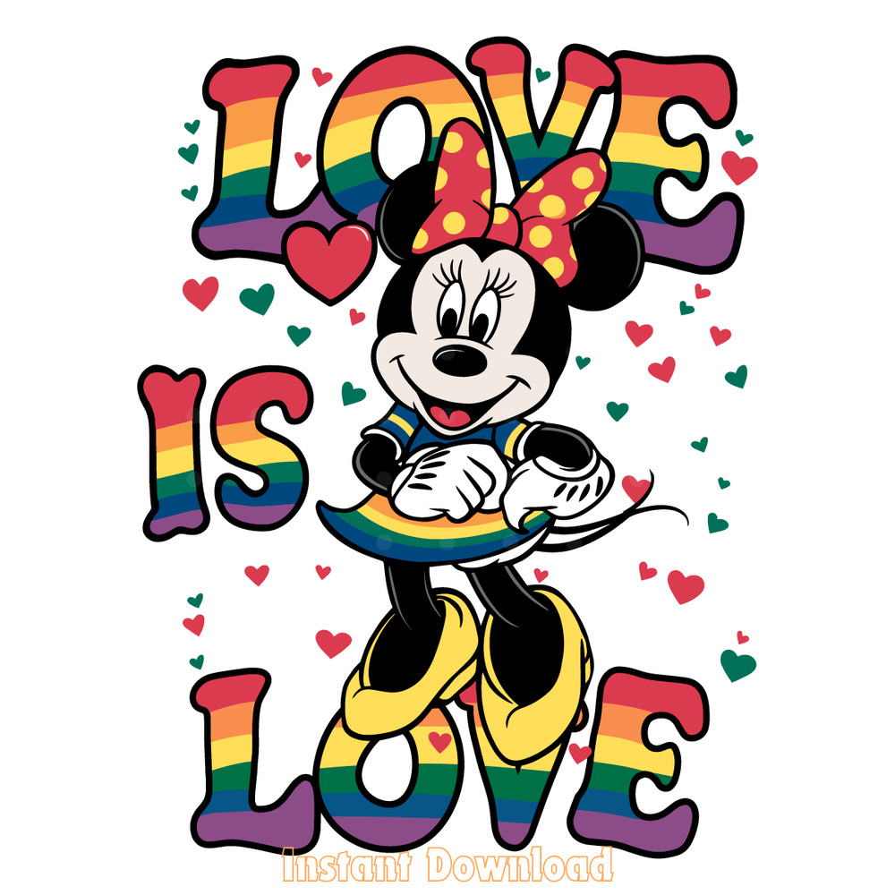 Minnie-Mouse-Love-Is-Love-Pride-Month-SVG-0406241016.png
