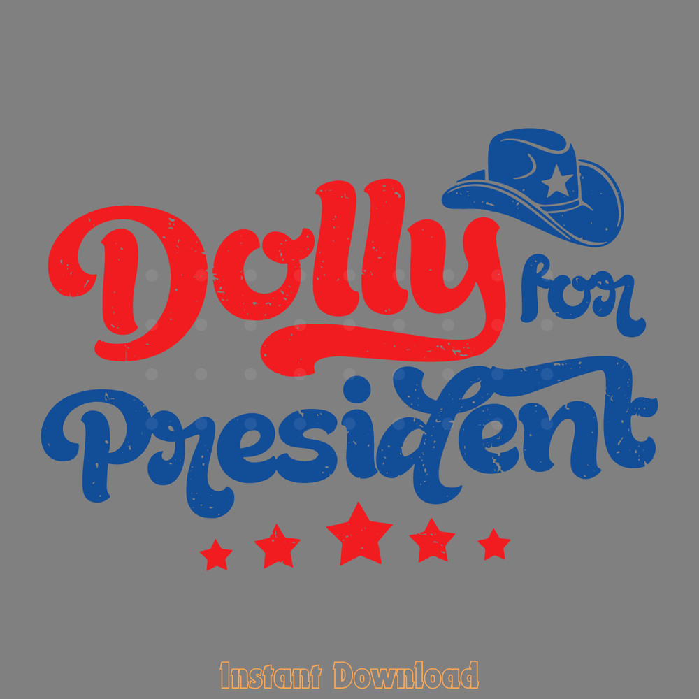 Dolly-For-President-Patriotic-Dolly-Parton-SVG-1206241061.png