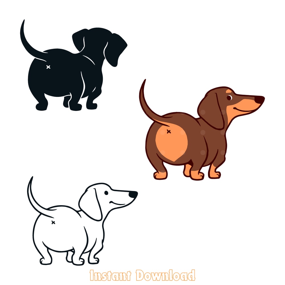 Cute-Dachshund-Dog-Cartoon-Bundle-SVG-Digital-Download-Files-2503241005.png