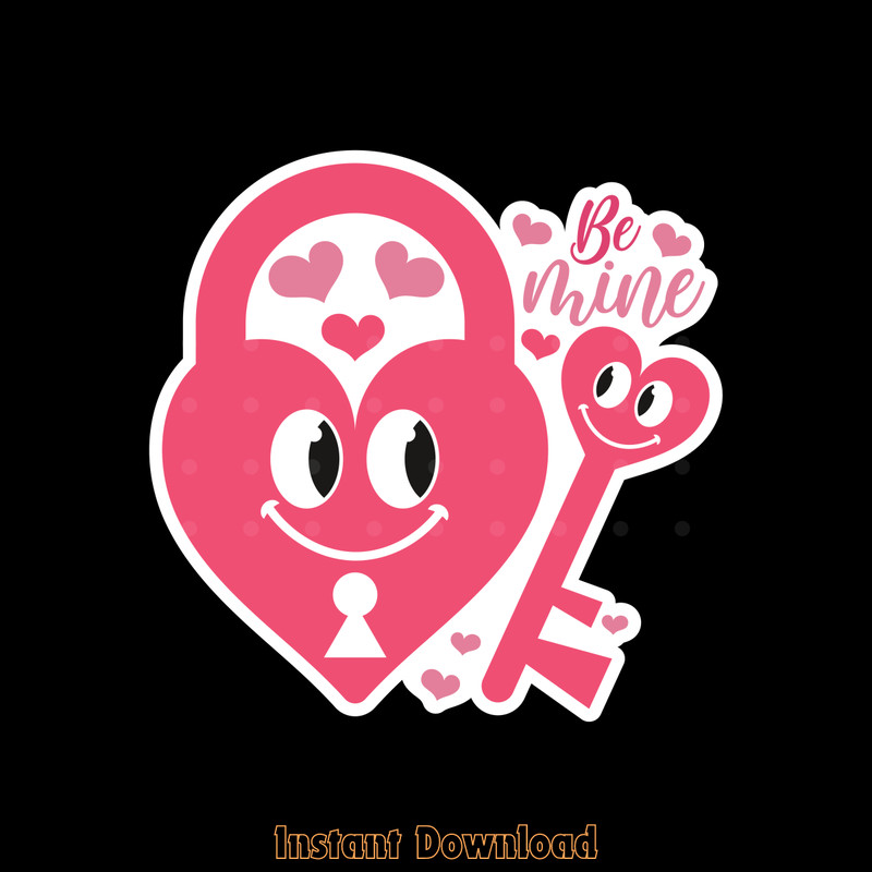 Be-Mine,-Cute-Valentines-Day-Stickers-Digital-Download-Files-PNG200424CF17142.png