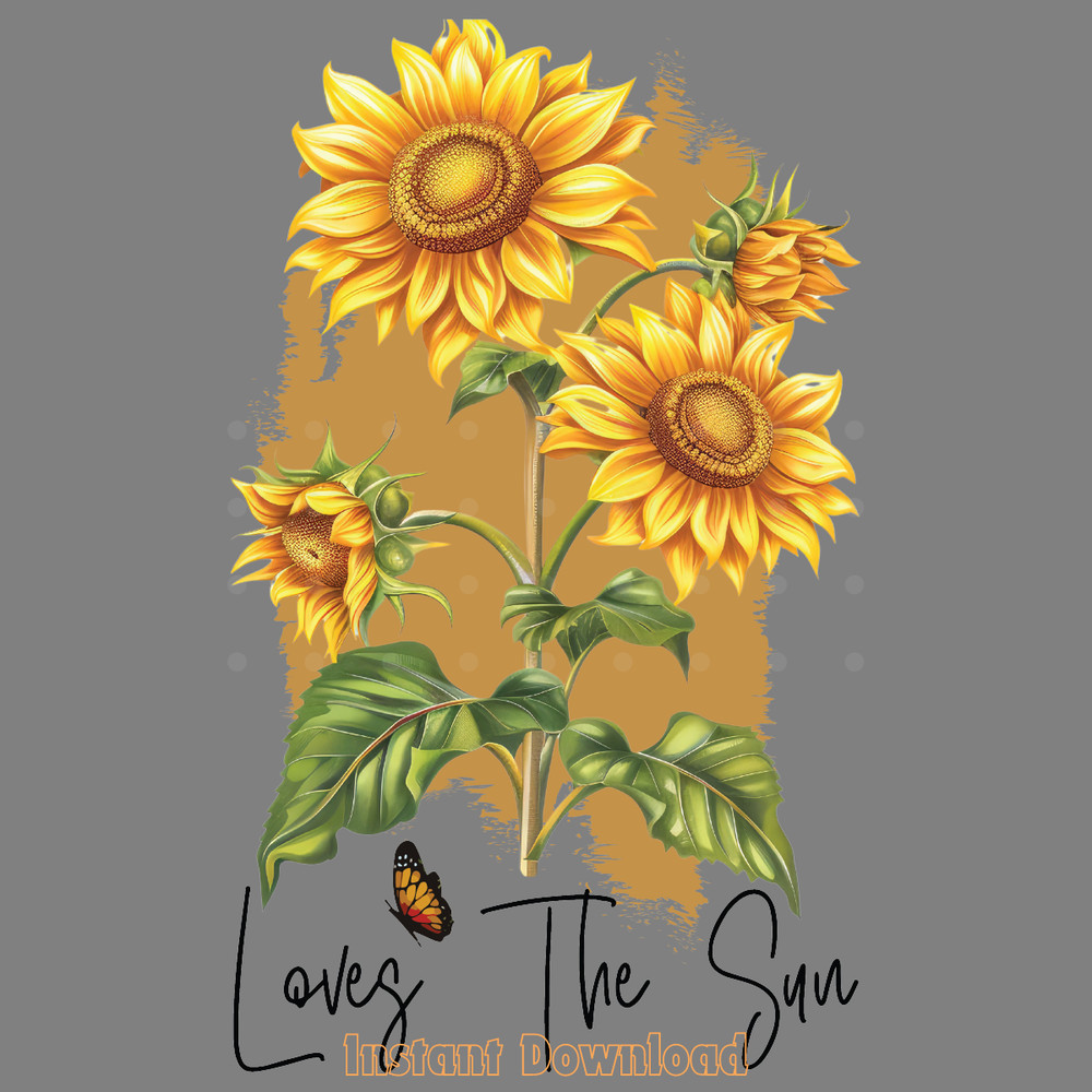 Loves-the-Sun,-Sunflower-PNG-Sublimation-PNG200424CF16578.png