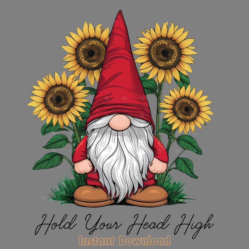 Hold-Your-Head-High,-Sunflower-Quote-PNG-PNG200424CF16581.png