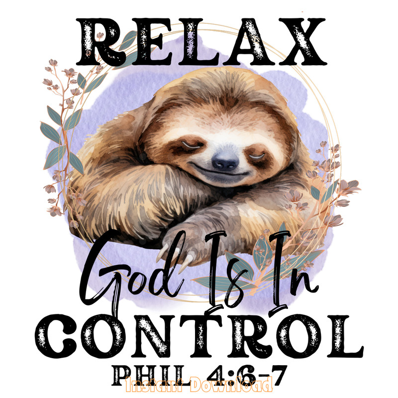 Relax-God-is-in-Control-Png,-Faith-Png-Digital-Download-PNG160424CF11150.png