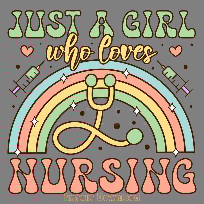 Just-a-Girl-Who-Loves-Nursing,-Nurse-PNG-PNG200424CF16593.png