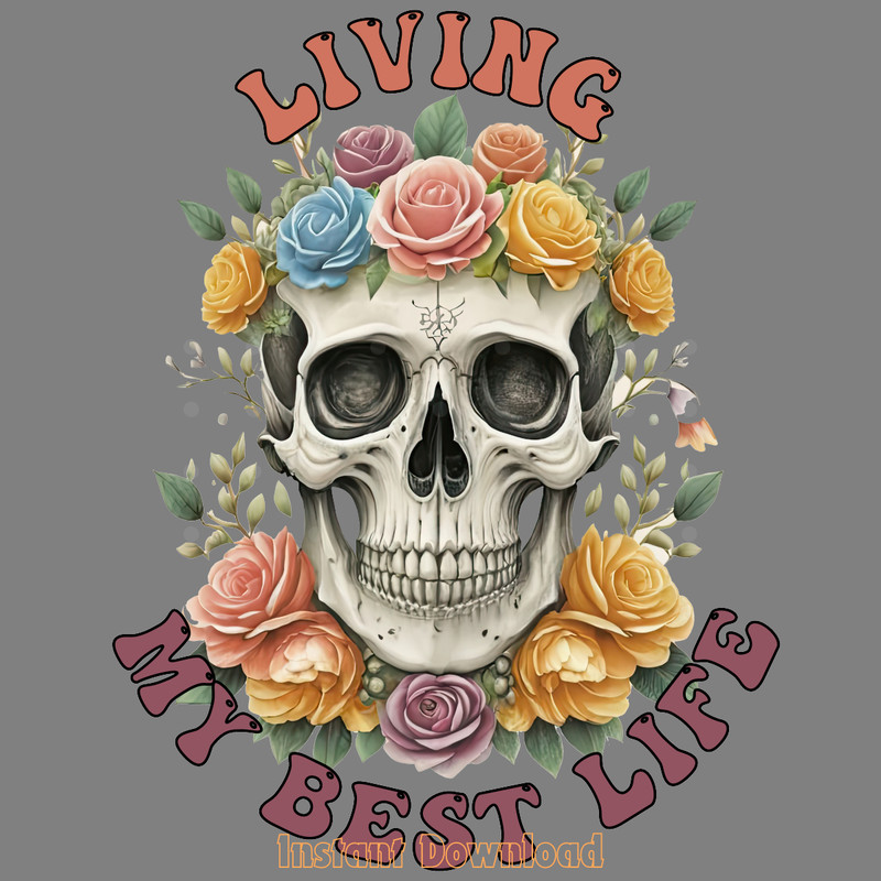 Living-My-Best-Life,-Positive-Quote-PNG-Digital-Download-Files-PNG200424CF16767.png