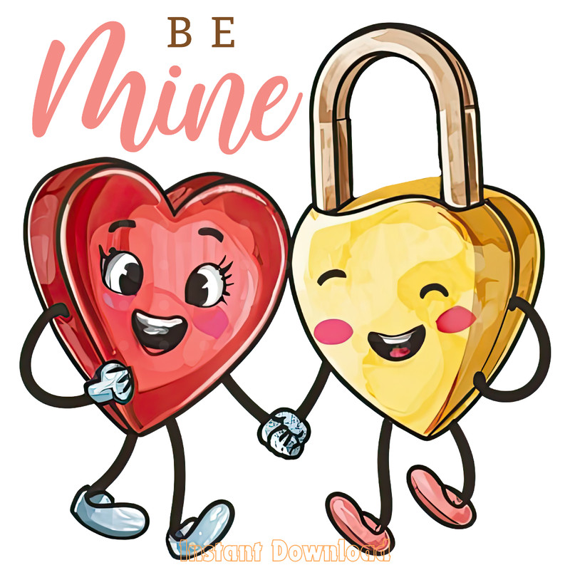 Valentine's-Day-PNG-Sublimation,-Be-Mine-PNG200424CF17295.png