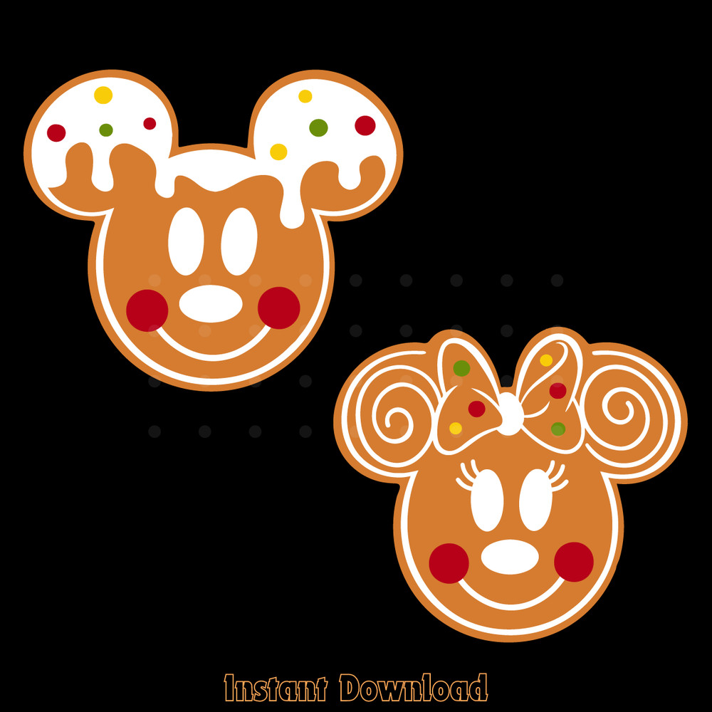 Christmas-Mickey-Boy-Mouse-Gingerbread-Minnie-Girl-Mouse-SVG,-PNG,-2066993.png
