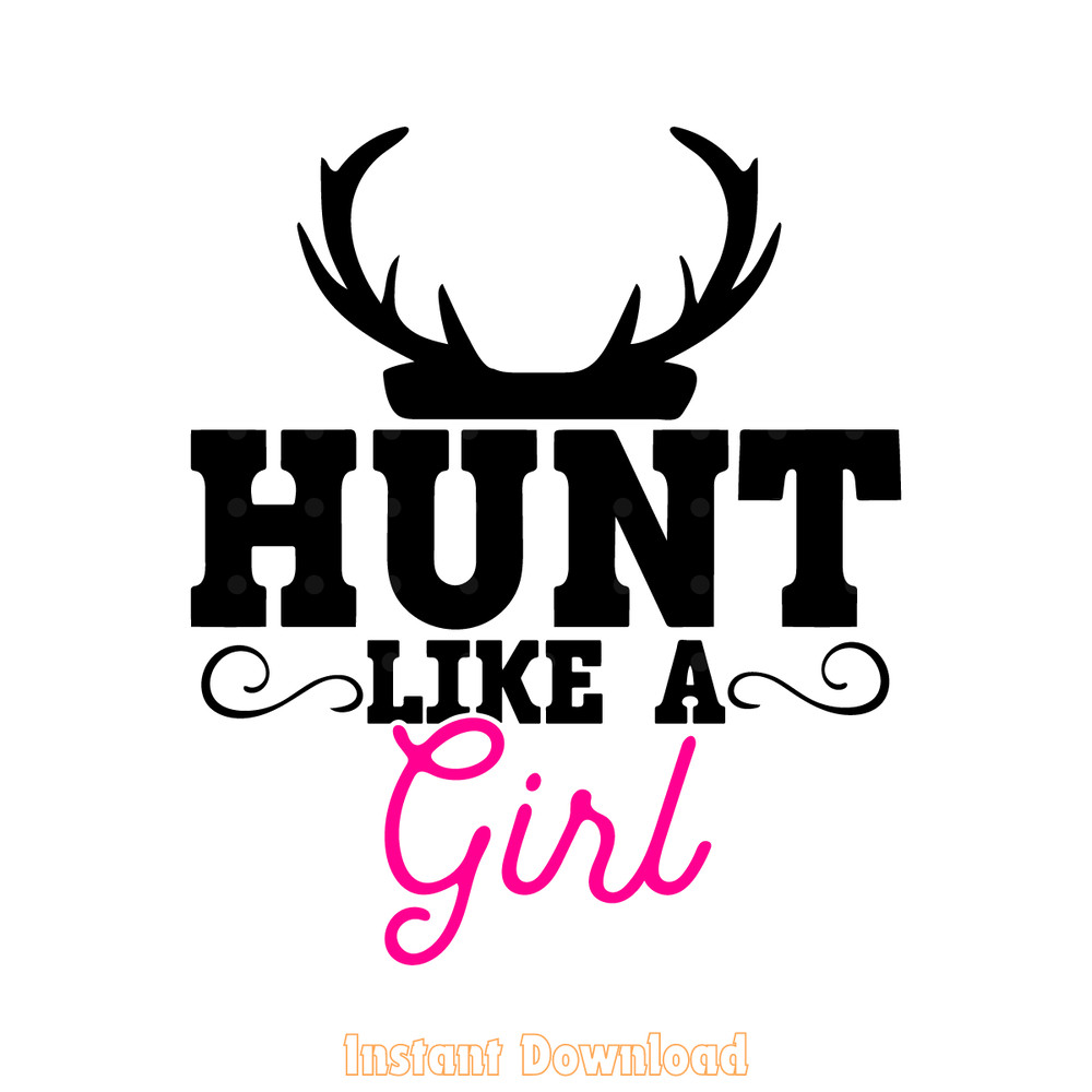 hunting-girl-svg-hunter-girl-svg-hunt-svg-hunting-png-2205706.png