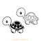 Cute-Turtle-SVG-PNG-DXF-png.-Cricut-Cut-files-2203927.png