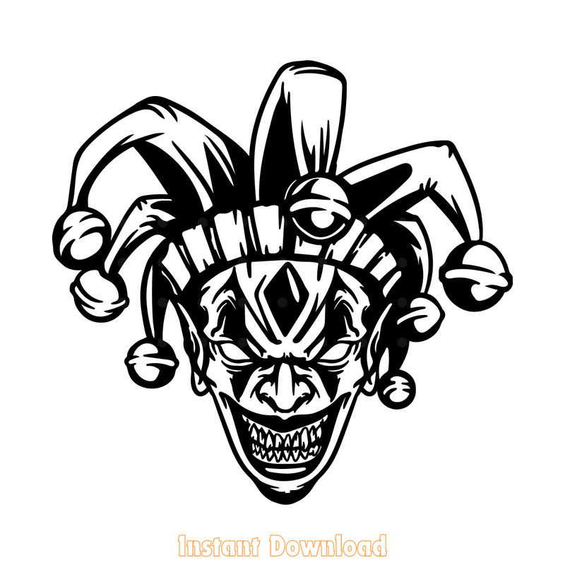 Evil-Jester-SVG-Digital-Download-Files-2197986.png