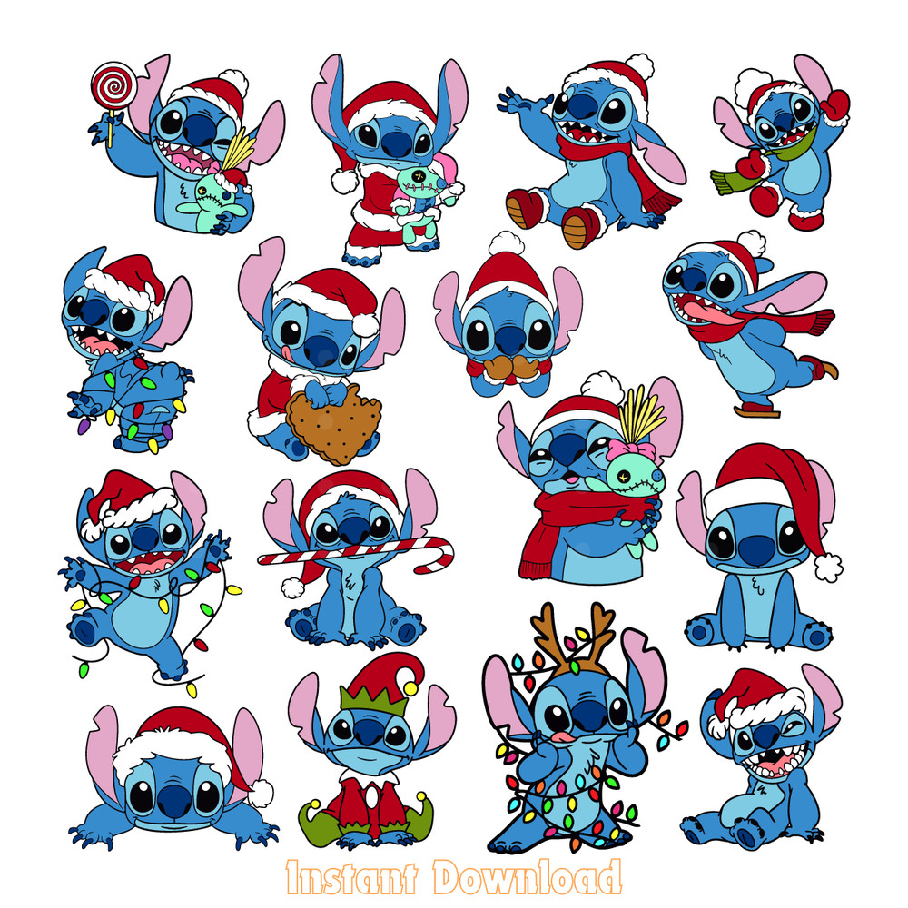 Stitch-Christmas-SVG-PNG-DXF-Vector-Clipart-Layered-Bundle-Lilo-2061114.png