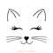 Cute-Cat-Face-Lashes-Svg-Digital-Download-Files-2192039.png