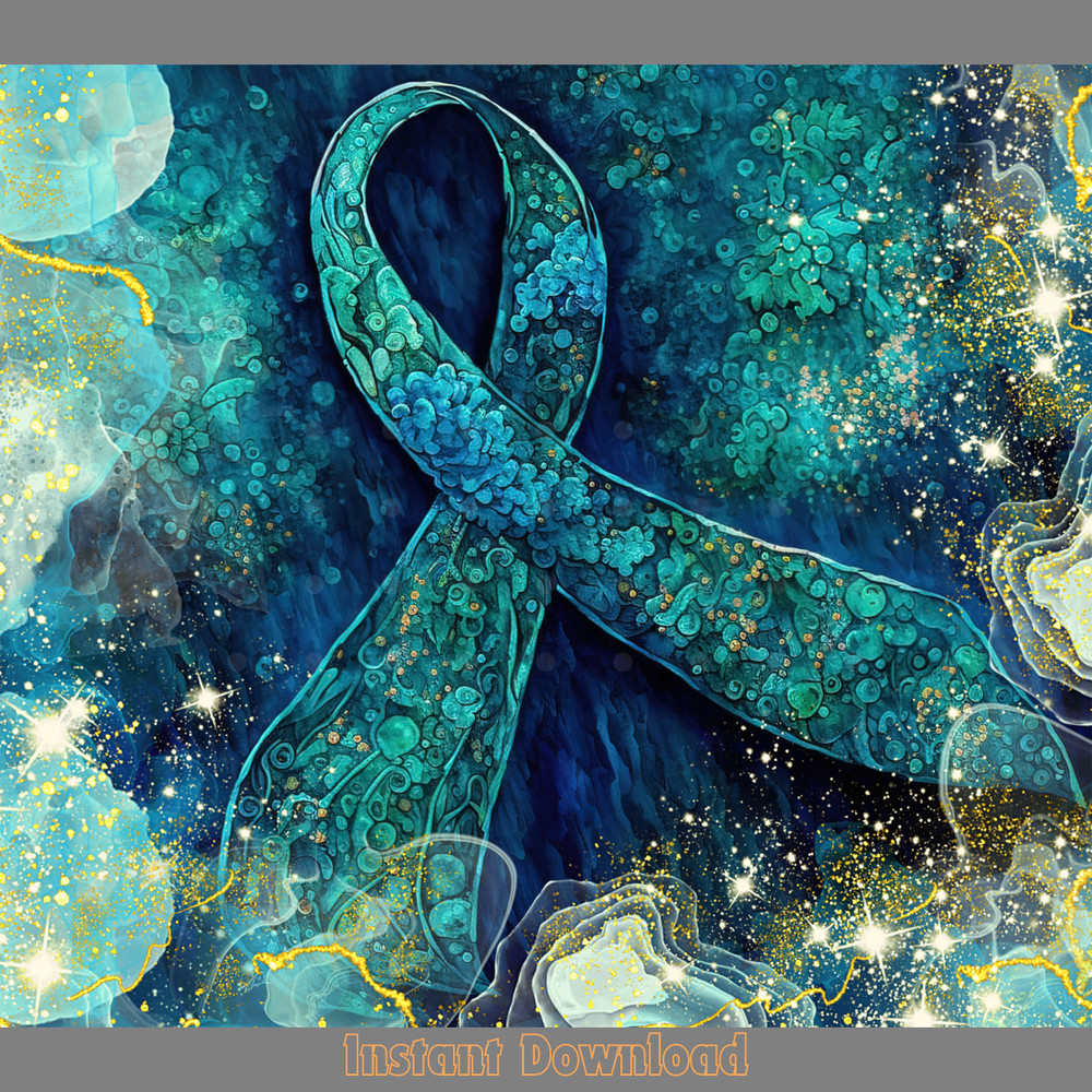 Alcohol-Ink-Teal-Ribbon-Awareness-20-oz-Skinny-Tumbler-Sublimation-2053405.png