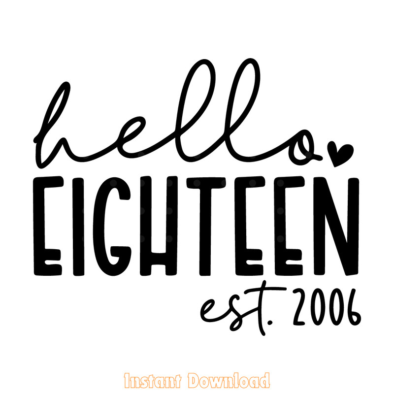 Hello-Eighteen-SVG-Digital-Download-Files-2191458.png