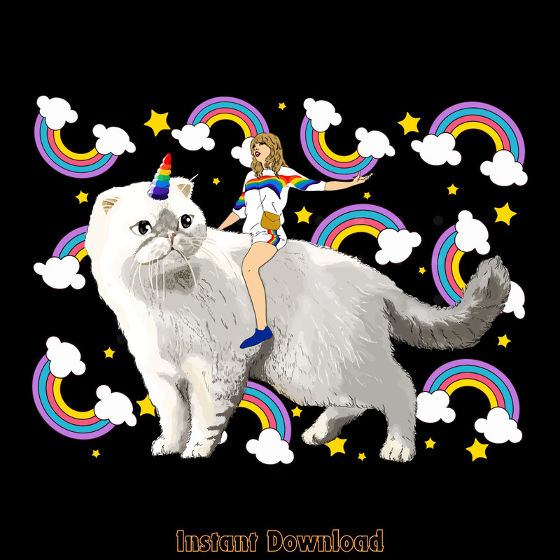 Taylor-Swiftie-Caticorn-Svg-Digital-Download-Files-2082317.png