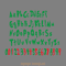 Grinch-Font-SVG,Grinch-OTFGrinch-Clipart,Grinch-Alphabet,Grinch-Cricut,-Font-cartoon-Lette-2083979.png