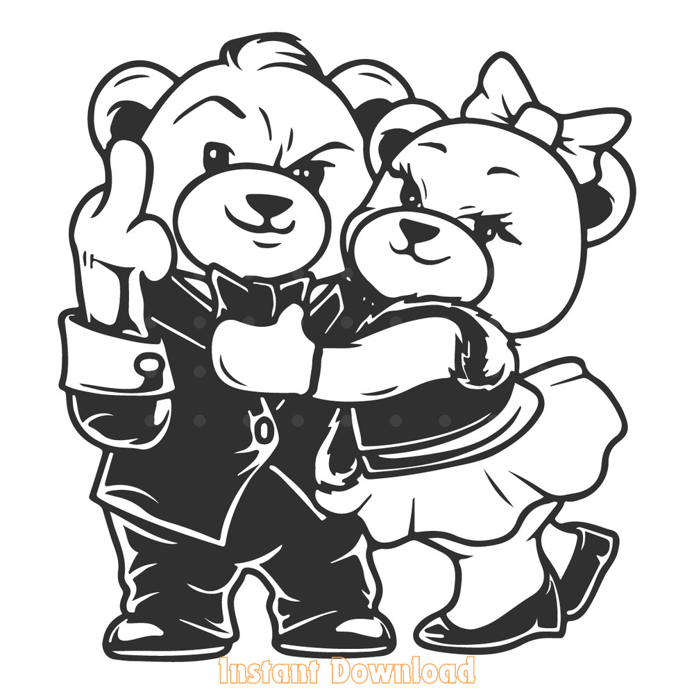 Teddy-Lovers-with-Gun-svg-Digital-Download-Files-1503475604.png