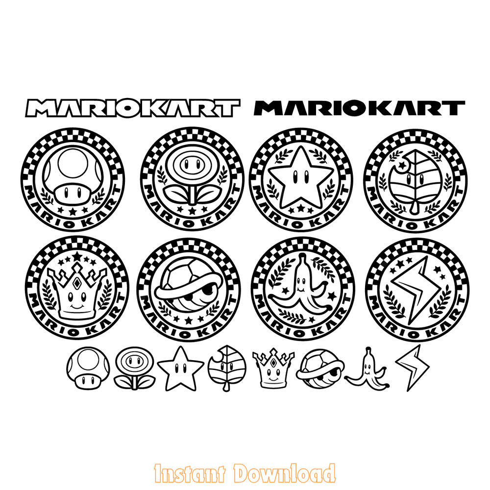 Mario-Kart-Cups-Bundle-with-BONUS-Icons-Mushroom-Star-Banana-2096550.png