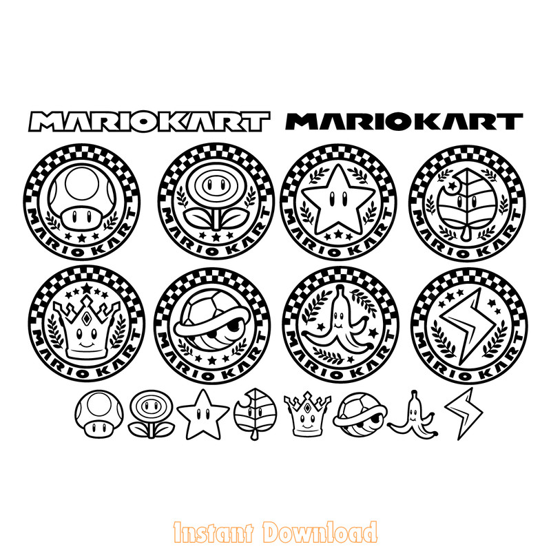 Mario-Kart-Cups-Bundle-with-BONUS-Icons-Mushroom-Star-Banana-2096550.png