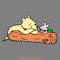 Pooh-and-piglet-SVG,-easy-cut-file-for-Cricut,-layered-2096242.png