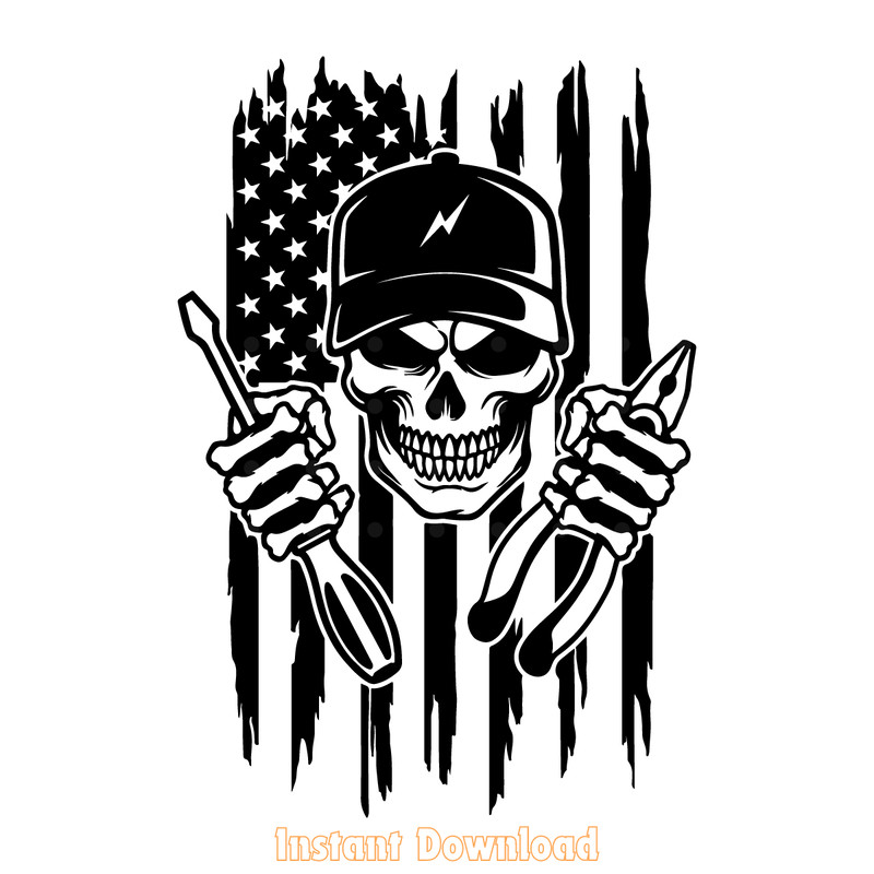 US-Electrician-Skull-SVG-File-Digital-Download-Files-2092228.png