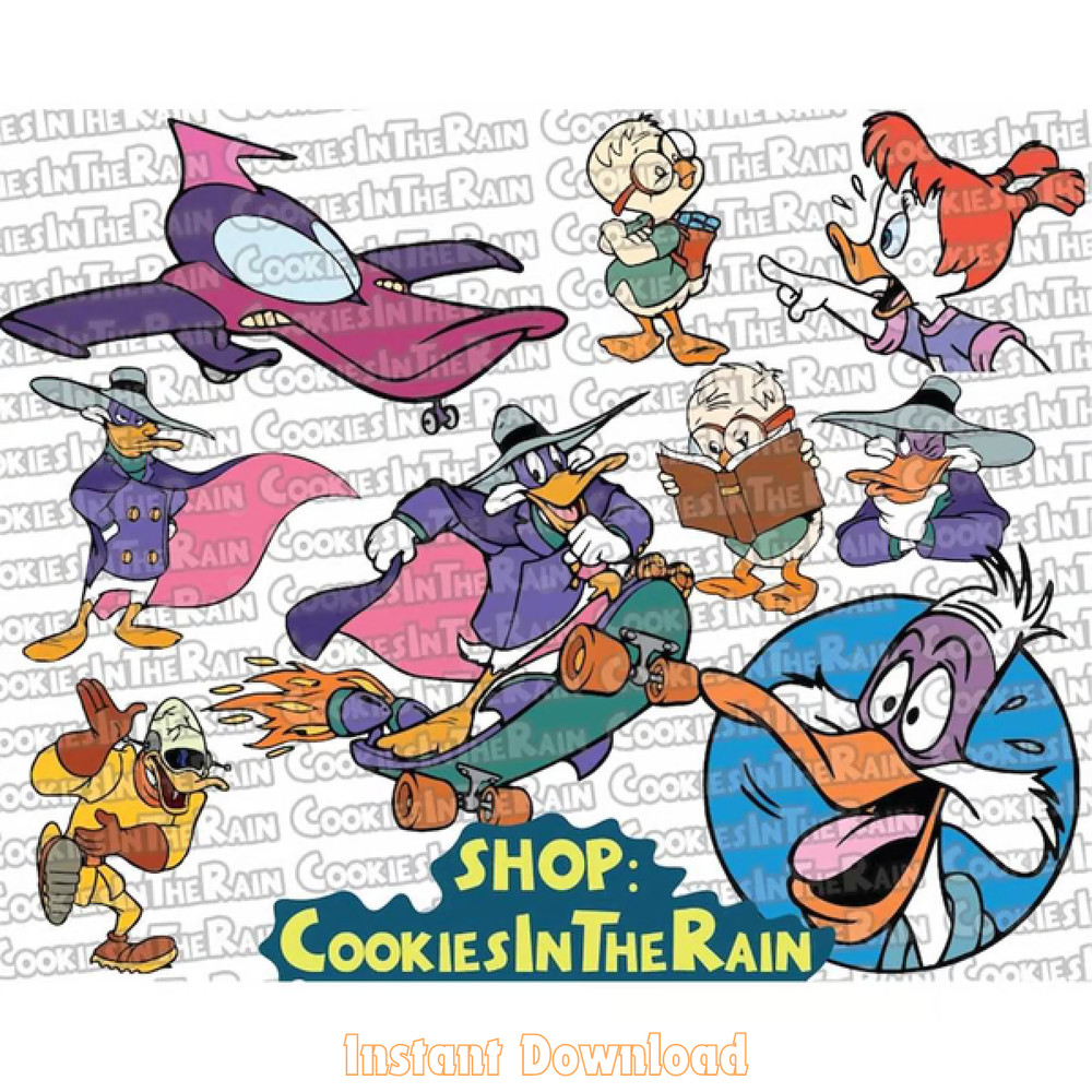darkwing-duck-svg-Digital-Download-Files-2091237.png