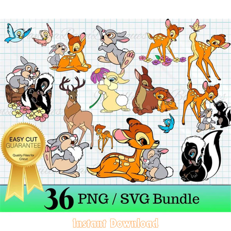 Bambi-SVG-Digital-Download-Files-2027864.png