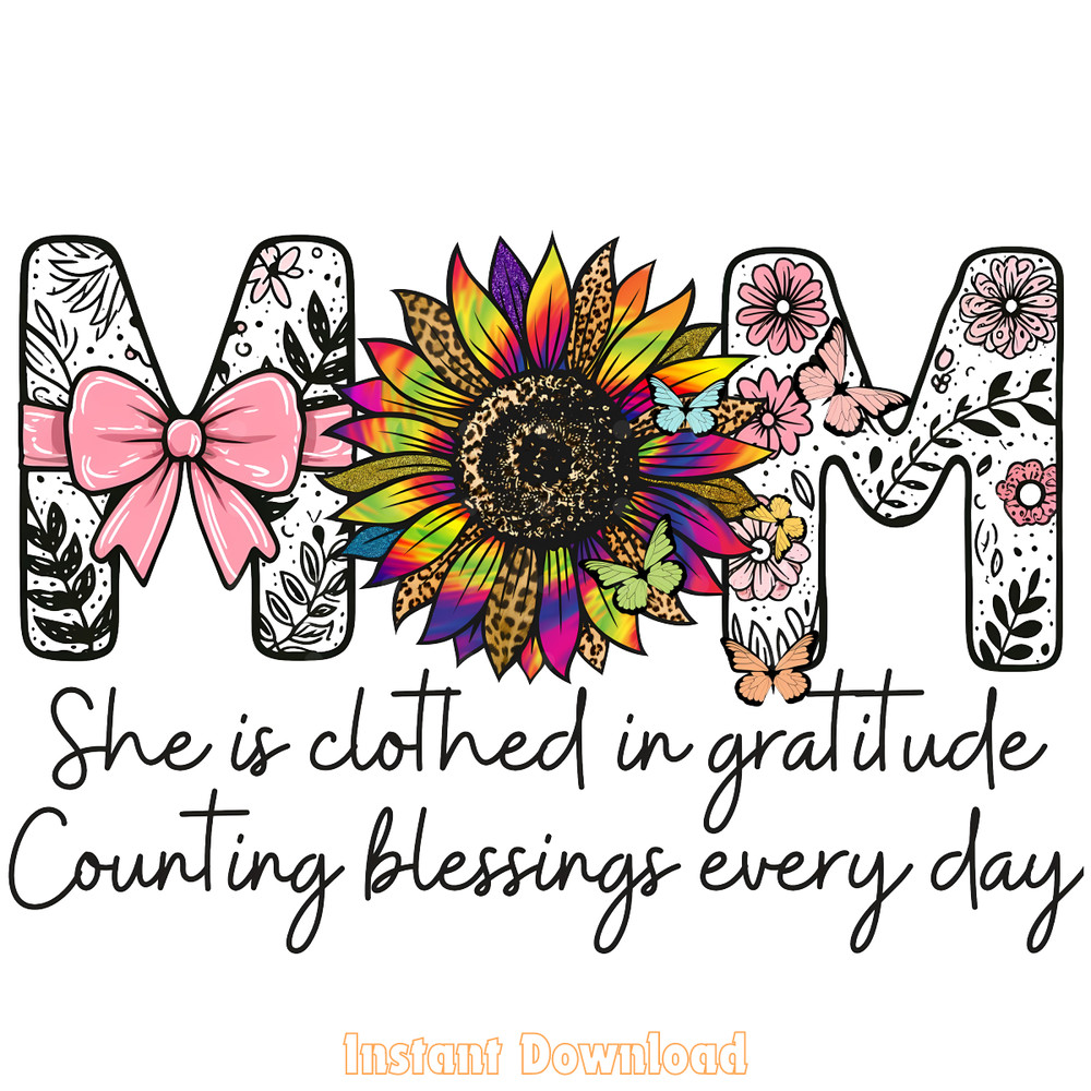 Mom-Png,-She-is-Clothed-in-Gratitude-Png-PNG140624CF855.png