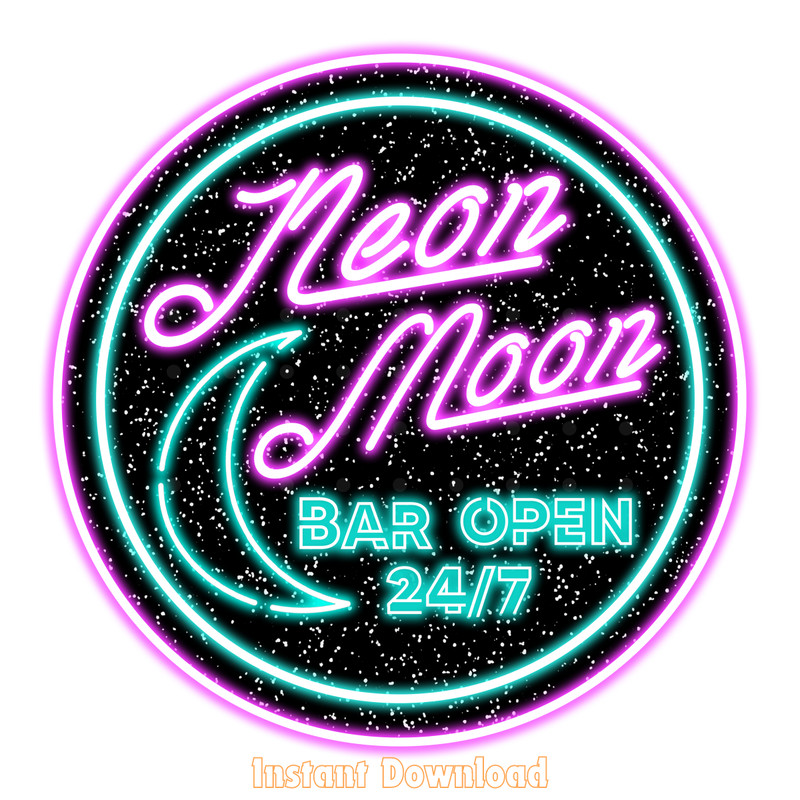 Neon-Moon-Bar-PNG,-Country-Music-Png-Digital-Download-Files-PNG140624CF468.png