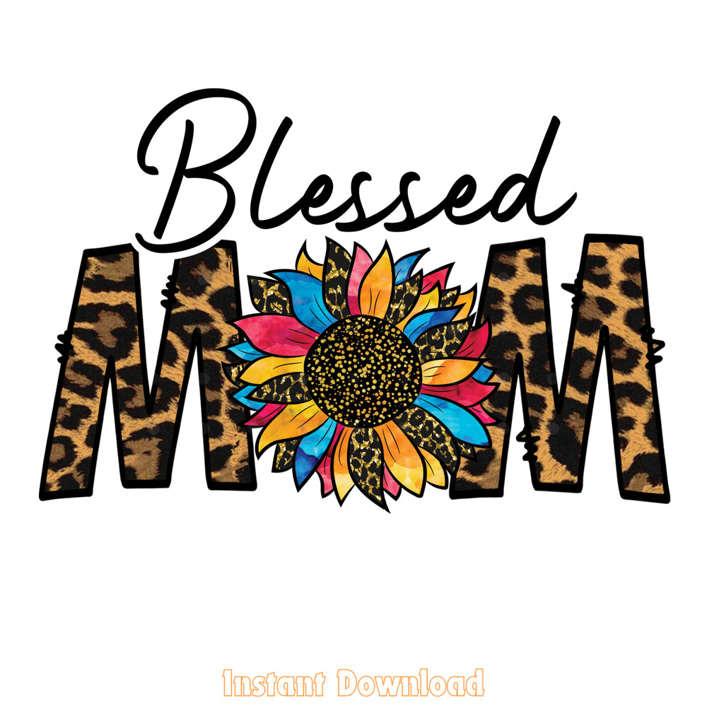 Blessed-Mom-Leopard-and-Sunflower-Png-Digital-Download-Files-PNG140624CF480.png