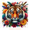 Majestic-Tiger-with-Flowers-Sublimation-Digital-Download-Files-PNG140624CF874.png