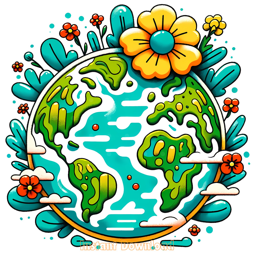 Earth-Day-Png,-Eco-Friendly-World-Png-Digital-Download-Files-PNG140624CF892.png