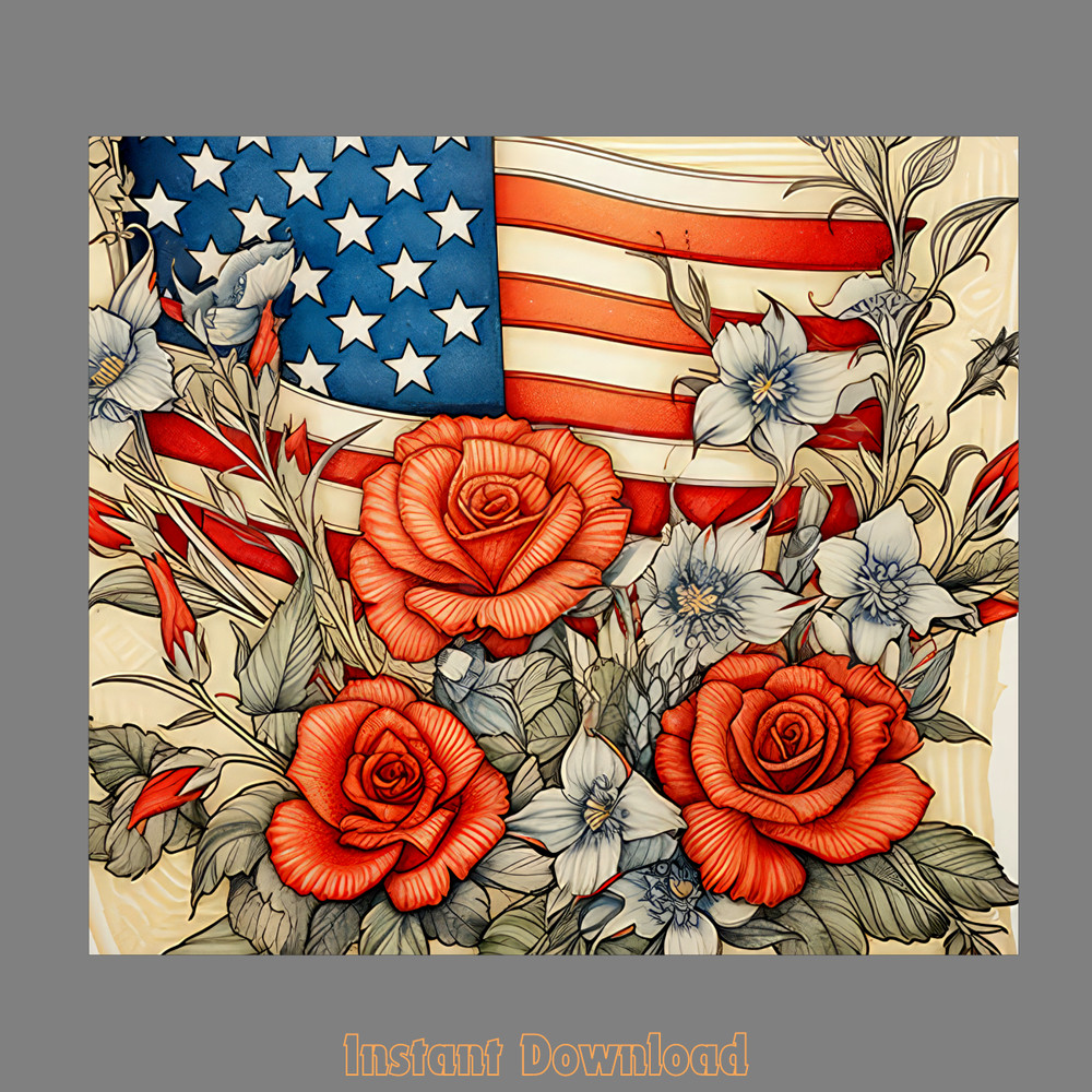 3d-Floral-American-Flag-Digital,-3D-Digital-Download-Files-PNG140624CF94.png