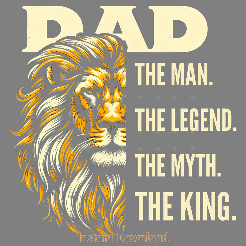 DAD-the-Man-the-Myth-the-Legend-Png,-Dad-PNG140624CF537.png