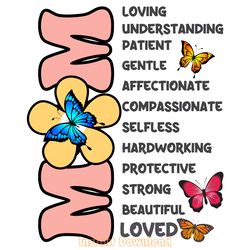 mom life png, best mom ever png, mama digital download files
