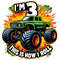Kids-I'm-3-PNG,-Monster-Truck-3rd-Png-Digital-Download-PNG140624CF949.png