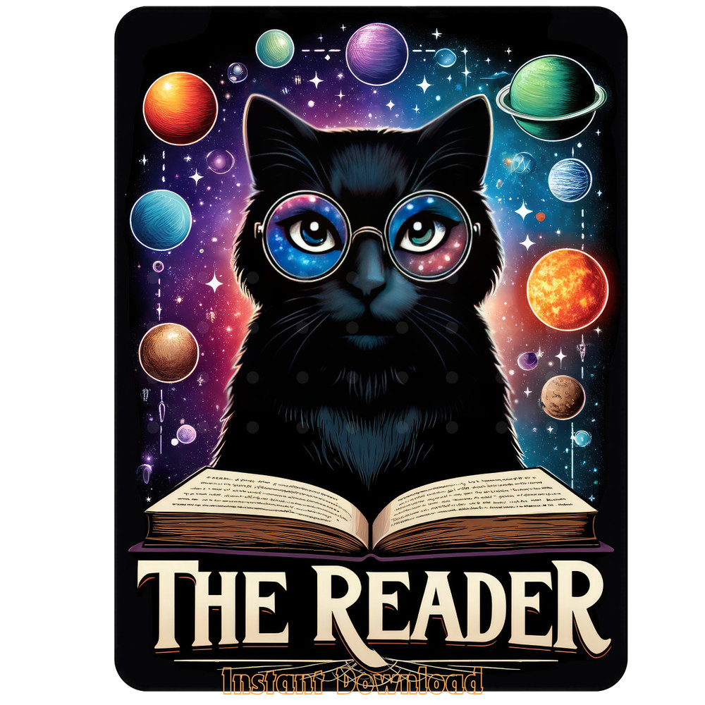 Celestial-Tarot-Card-PNG,-Black-Cat-Png-Digital-Download-Files-PNG140624CF965.png