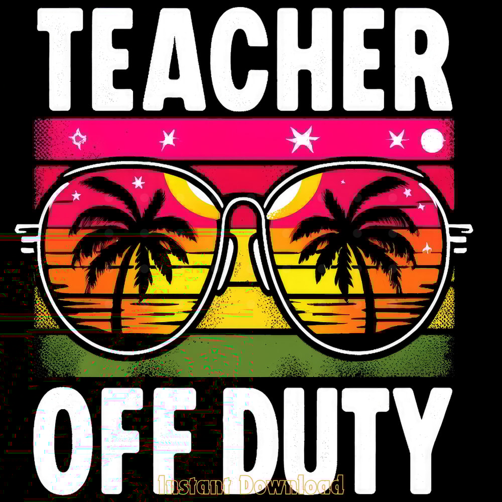 Teacher-off-Duty-Png,-Last-Day-of-School-PNG140624CF976.png