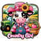 Country-Girl-Png,-Cute-Farm-Png,-Cartoon-PNG140624CF585.png