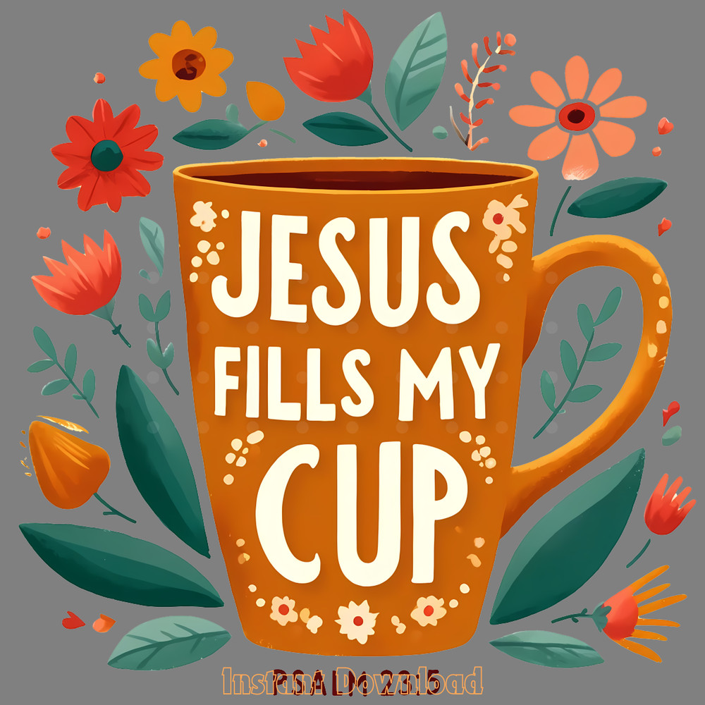 Jesus-Fills-My-Cup-PNG,-Christian-Sub-Digital-Download-Files-PNG140624CF588.png