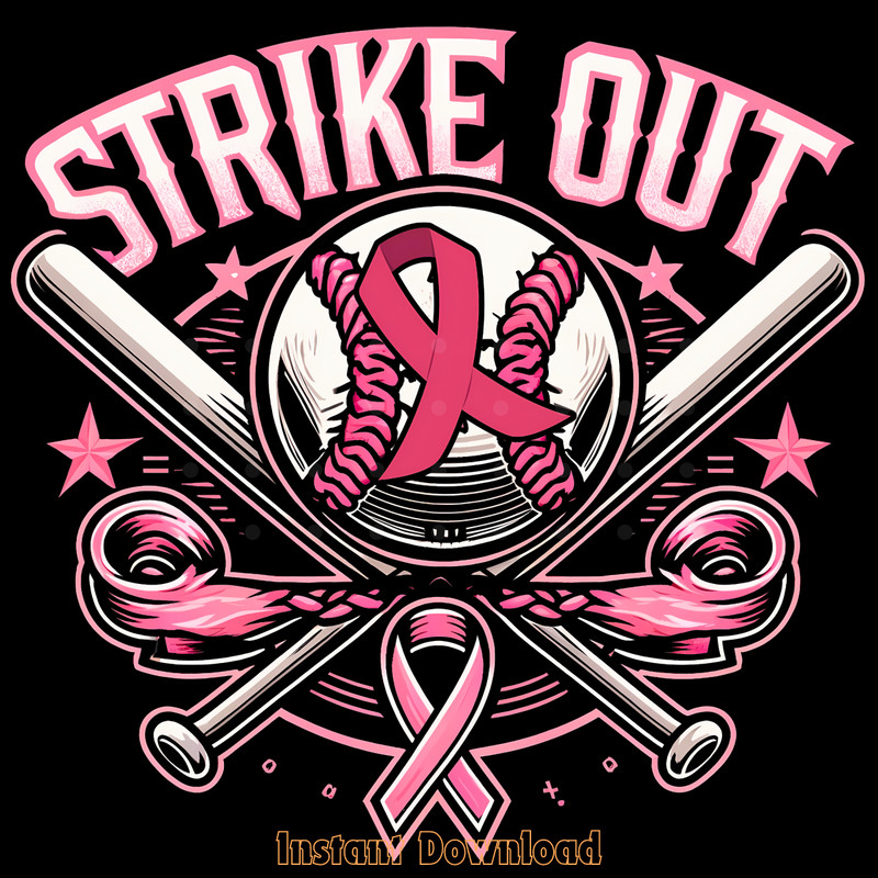 Breast-Cancer-Baseball-PNG,-Breast-Cance-PNG140624CF591.png