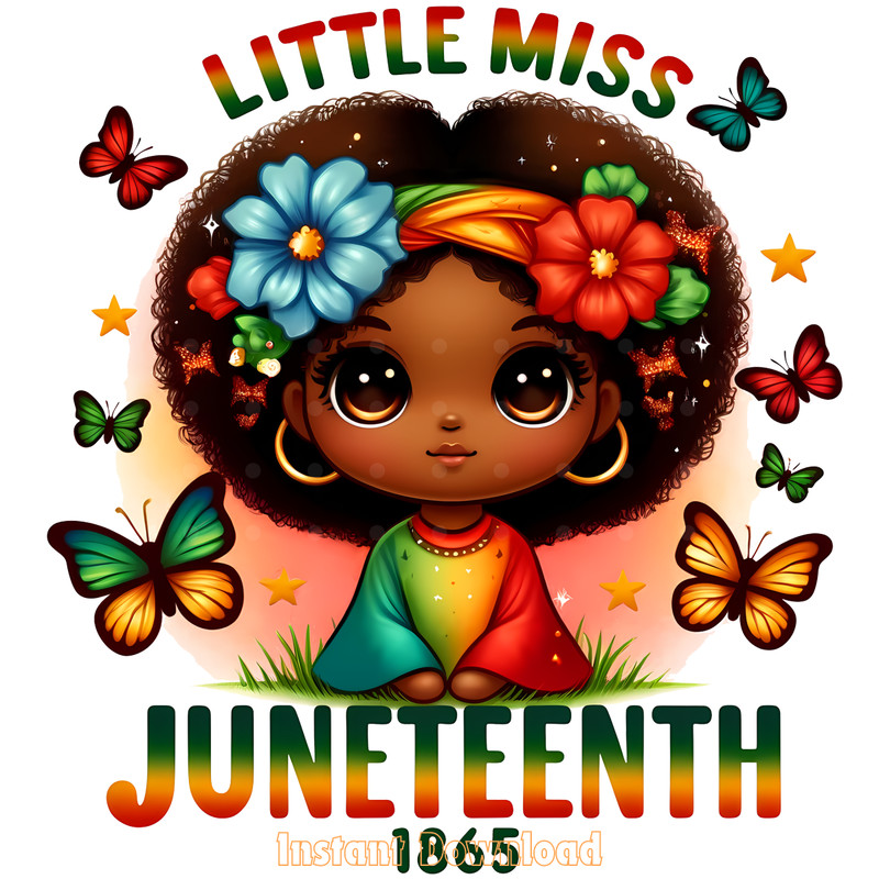 Little-Miss-Juneteenth-1865,-African-Png-PNG140624CF612.png