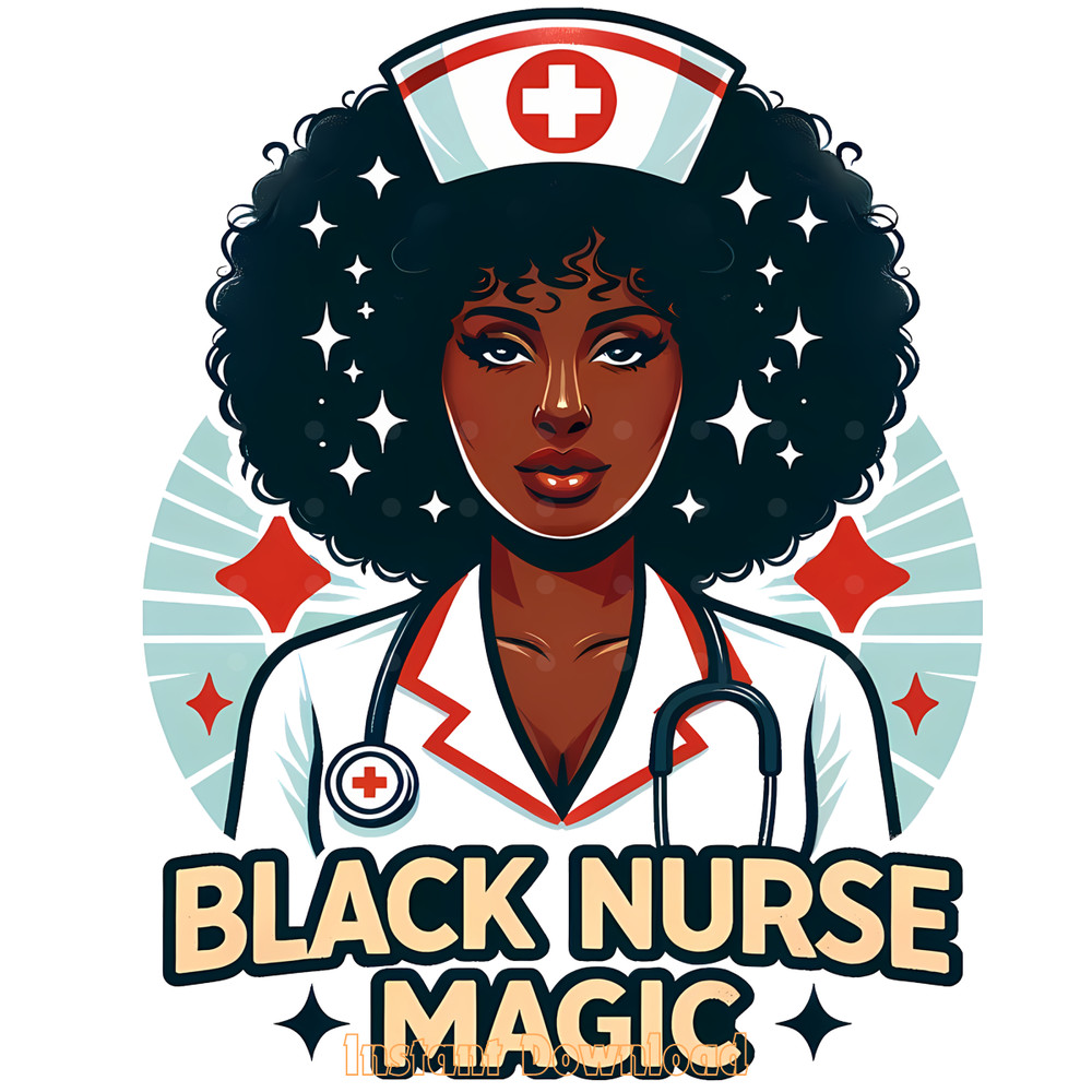 Black-Nurse-Png,-Juneteenth-Png-Sub-Digital-Download-Files-PNG140624CF615.png