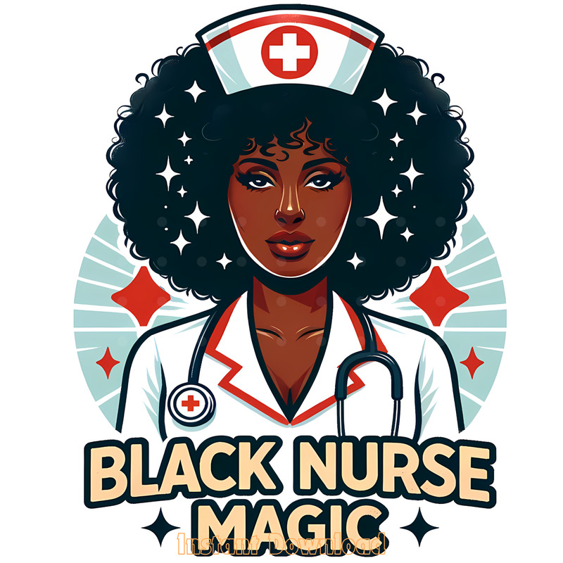 Black-Nurse-Png,-Juneteenth-Png-Sub-Digital-Download-Files-PNG140624CF615.png