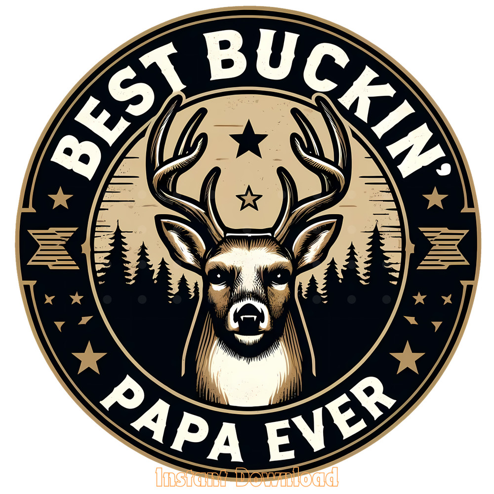 Father's-Day-Png,-Best-Buckin-Dad-Png-Digital-Download-Files-PNG140624CF654.png