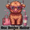 Highland-Cow-Png,-One-Boujee-Heifer-Png-Digital-Download-Files-PNG140624CF671.png