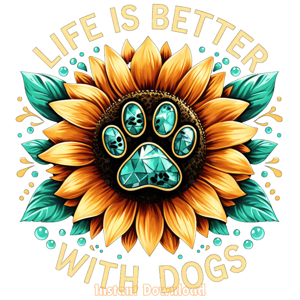 Life-is-Better-with-Dogs-Png,-Sublimate-Digital-Download-Files-PNG140624CF1080.png